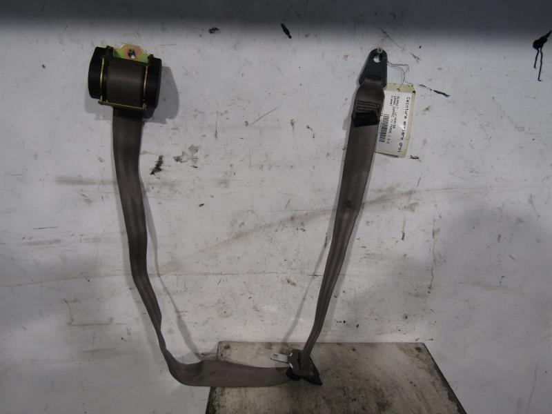 Cintura di sicurezza posteriore destra RENAULT GRAND ESPACE 4 PHASE 1 Diésel - 1