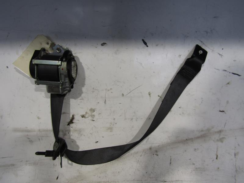 Cintura di sicurezza posteriore destra RENAULT GRAND SCENIC 2 PHASE 2 Diésel - 1
