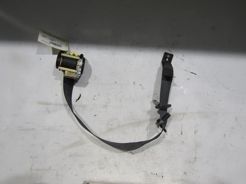 Cintura di sicurezza posteriore destra RENAULT GRAND SCENIC 2 PHASE 1 Diésel - 1