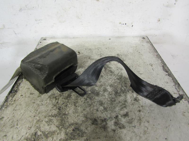 Cintura di sicurezza posteriore sinistra SEAT IBIZA 4 PHASE 1 Diésel - 1