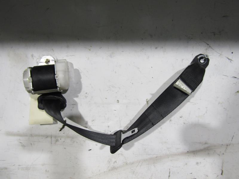 Cintura di sicurezza posteriore sinistra SUZUKI SWIFT 3 Gasolina - 1