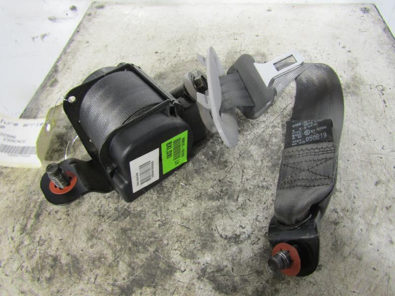 Cintura di sicurezza posteriore sinistra KIA RIO 2 PHASE 1 Gasolina - 1