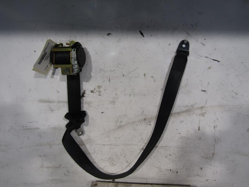 Cintura di sicurezza anteriore destra CITROEN XSARA PICASSO PHASE 1 Gasolina - 1