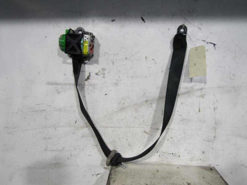 Cintura di sicurezza anteriore destra TOYOTA YARIS 2 PHASE 2 Gasolina - 1