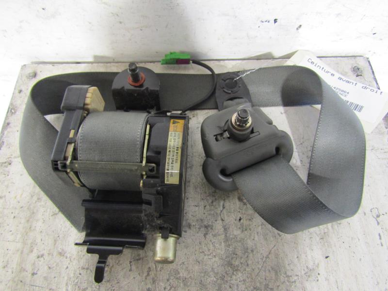 Cintura di sicurezza anteriore destra CHEVROLET KALOS Gasolina - 1