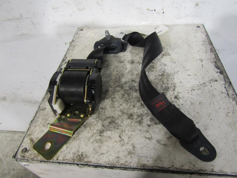Cintura di sicurezza anteriore destra CITROEN ZX PHASE 2 BREAK Gasolina - 1