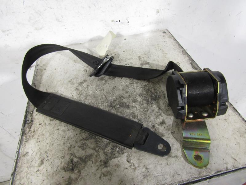 Cintura di sicurezza anteriore destra PEUGEOT 309 PHASE 1 Gasolina - 1