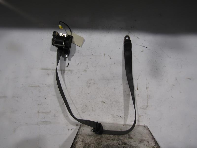Cintura di sicurezza anteriore sinistra FIAT PANDA 2 PHASE 1 Gasolina - 1