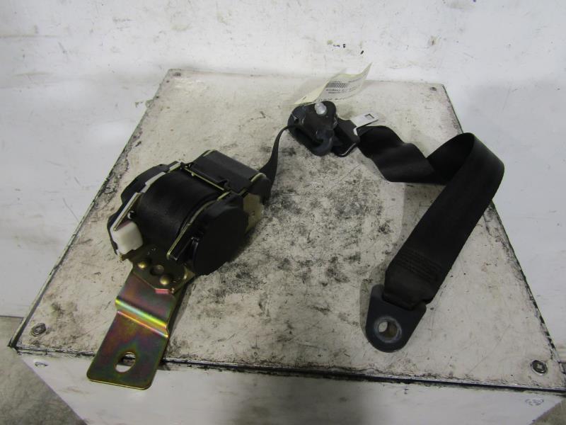 Cintura di sicurezza anteriore sinistra CITROEN ZX PHASE 2 BREAK Gasolina - 1