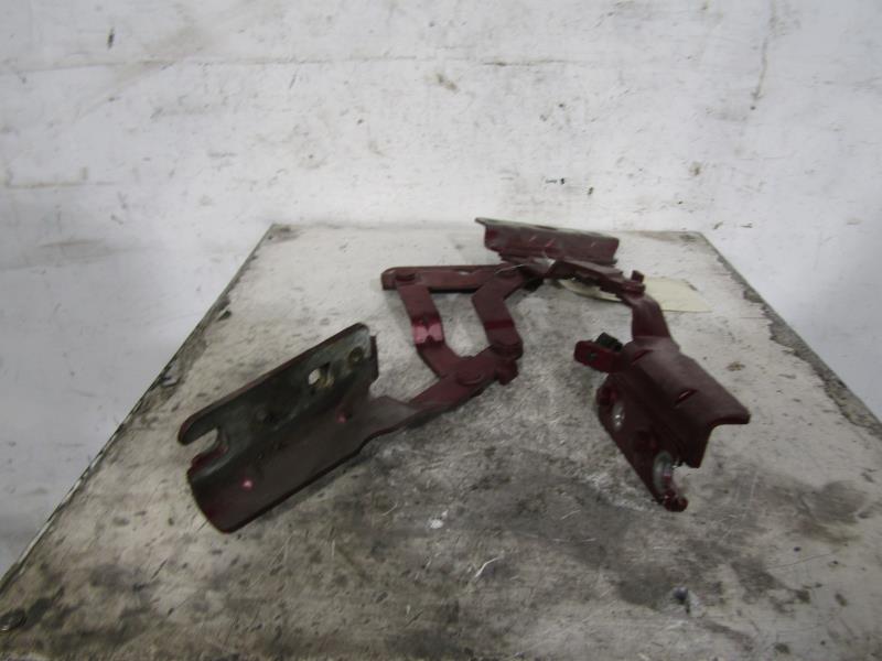 Cerniera cofano CITROEN XSARA PHASE 1 Gasolina - 1