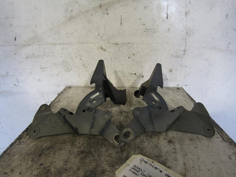 Charniere de capot RENAULT GRAND ESPACE 4 PHASE 1 Diesel - 1