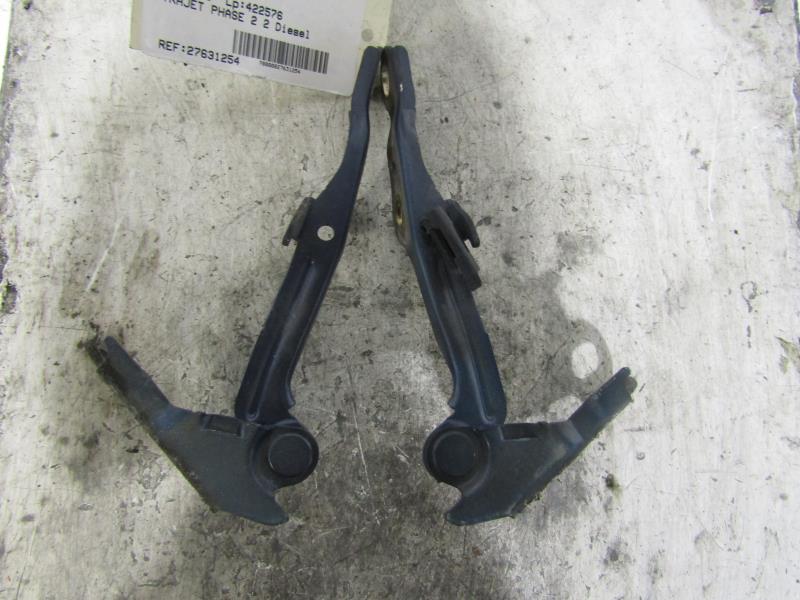 Charniere de capot HYUNDAI TRAJET Diesel - 1