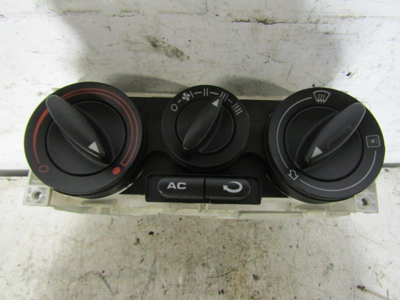 Commande chauffage SEAT LEON 1 Diesel - 1