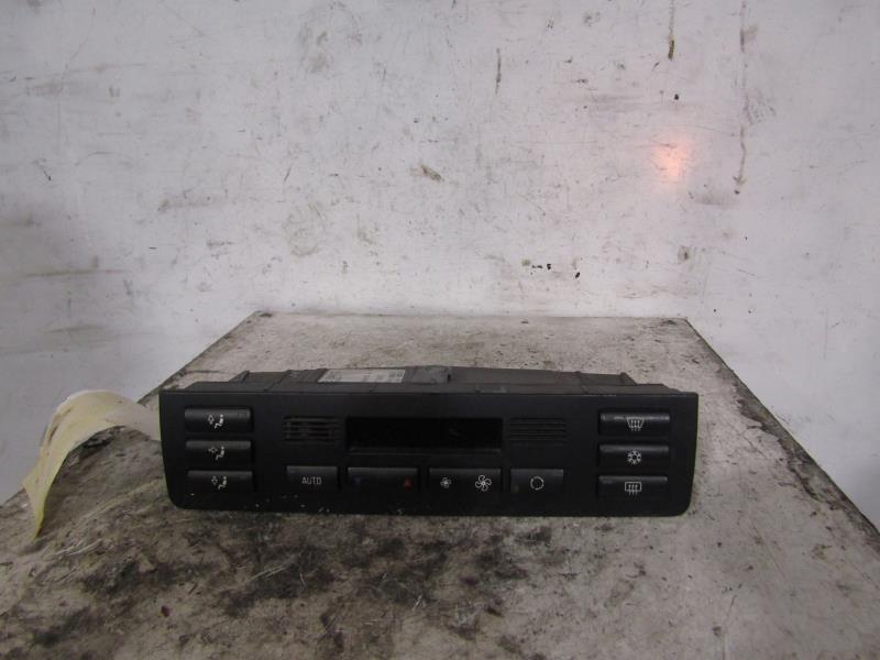 Commande chauffage BMW SERIE 3 E46 PHASE 1 Essence - 1