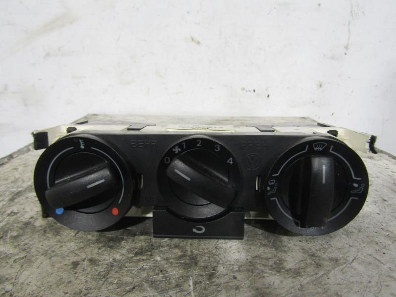Commande chauffage VOLKSWAGEN FOX Essence - 1