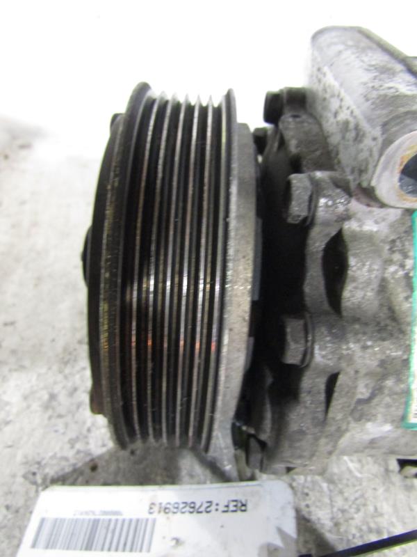 Compresseur clim MAZDA 2 1 Diesel - 1