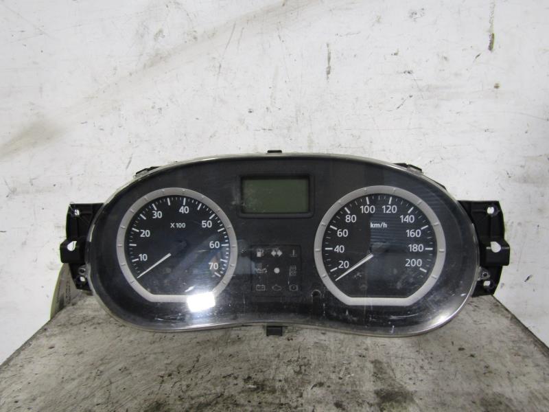 Compteur DACIA LOGAN 1 PHASE 1 Essence - 1