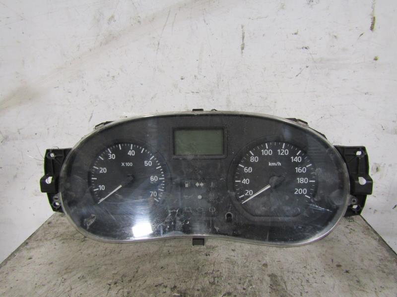 Compteur DACIA LOGAN 1 PHASE 1 Essence - 1