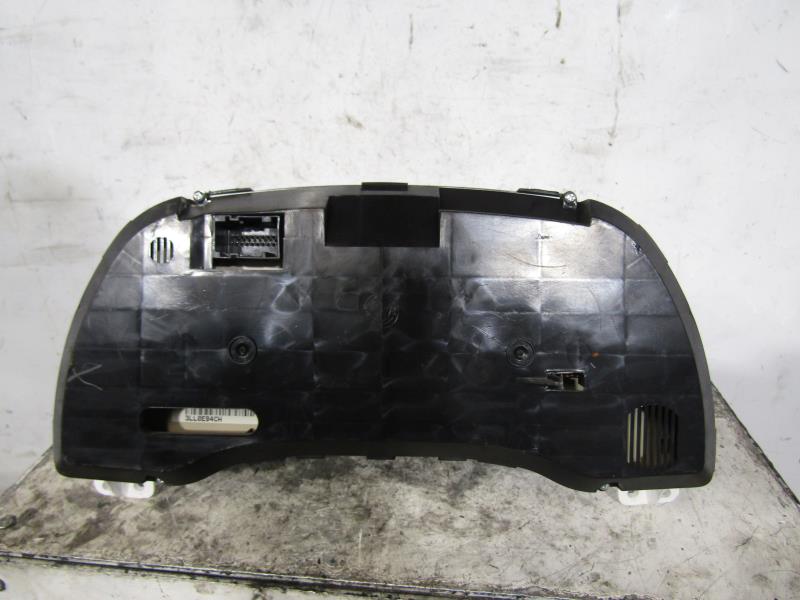 Compteur FIAT PANDA 2 PHASE 1 Diesel - 1
