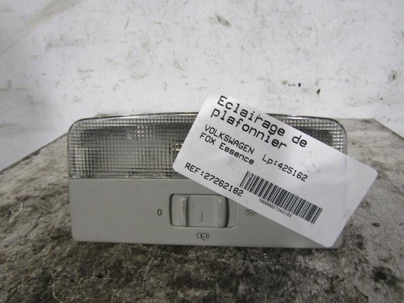 Photo de la pièce