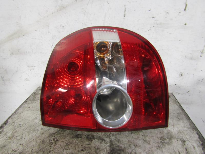 Fanale posteriore principale destro (luci) VOLKSWAGEN FOX Gasolina - 1