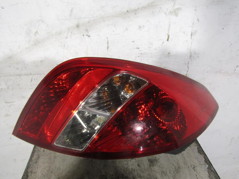 Fanale posteriore principale sinistro (luci) HYUNDAI I 20 1 PHASE 1 Diésel - 1