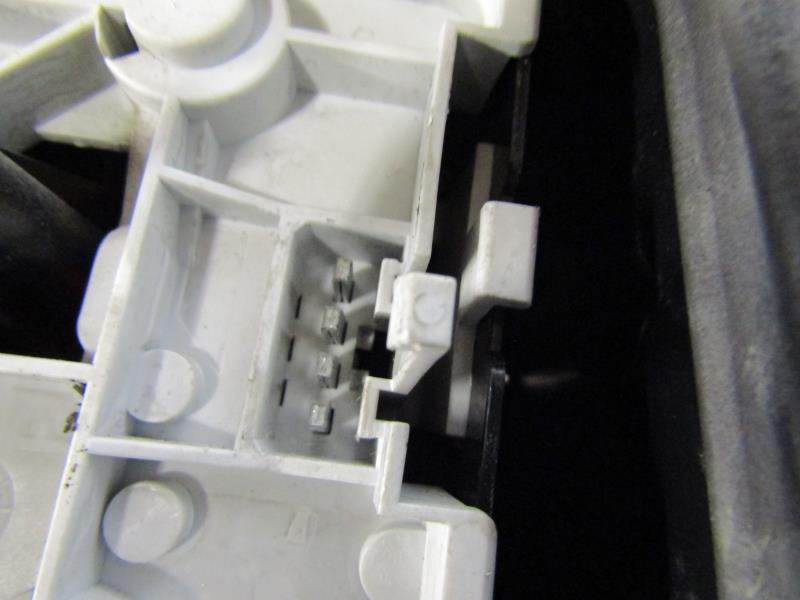 Fanale posteriore principale sinistro (luci) CITROEN XANTIA PHASE 1 Gasolina - 1