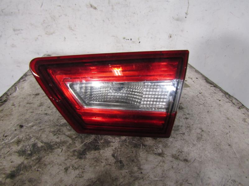 Feu arriere secondaire droit (feux) RENAULT CLIO 4 PHASE 1 Diesel - 1