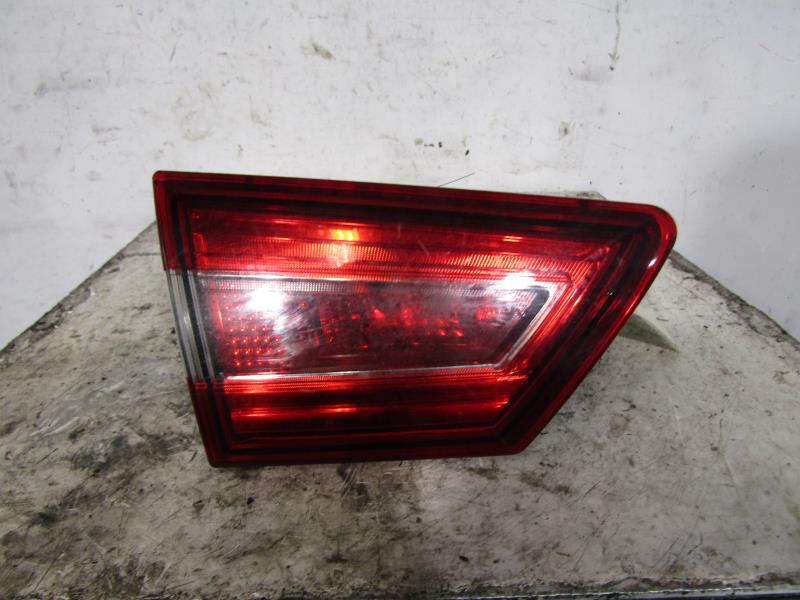 Feu arriere secondaire gauche (feux) RENAULT CLIO 4 PHASE 1 Diesel - 1