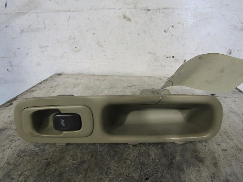Interruttore lavacristalli posteriore destro VOLVO S 80 1 PHASE 1 Diésel - 1
