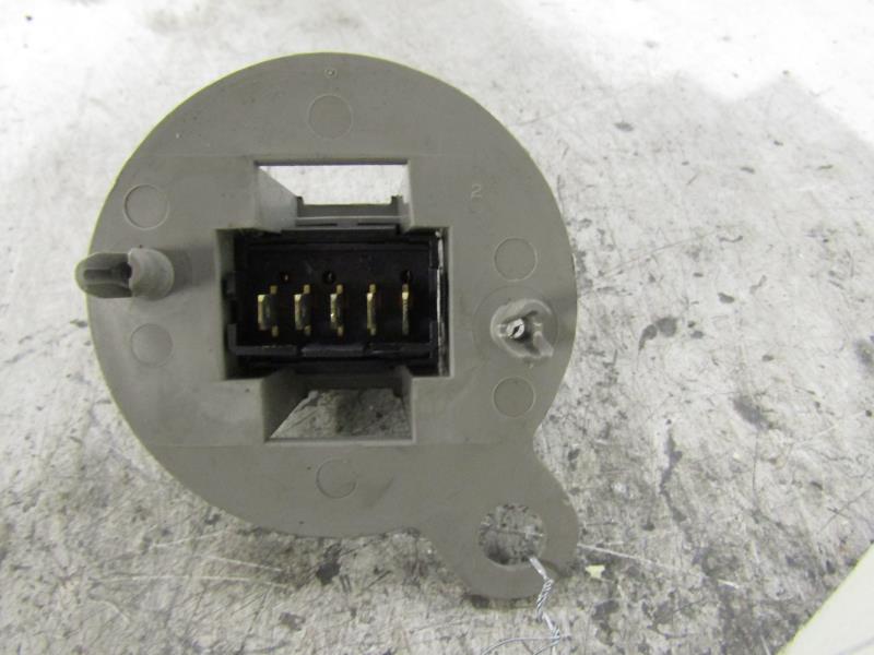 Interruttore lavacristalli posteriore sinistro CITROEN XSARA PICASSO PHASE 1 Gasolina - 1