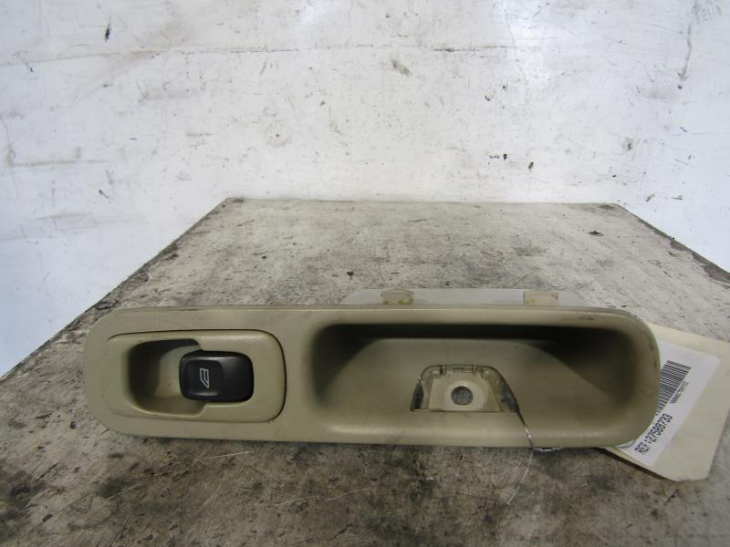 Interruttore lavacristalli posteriore sinistro VOLVO S 80 1 PHASE 1 Diésel - 1