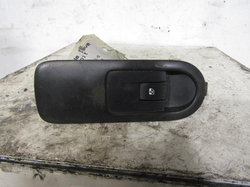 Interruttore lavacristalli anteriore destro RENAULT SCENIC 2 PHASE 2 Diésel - 1