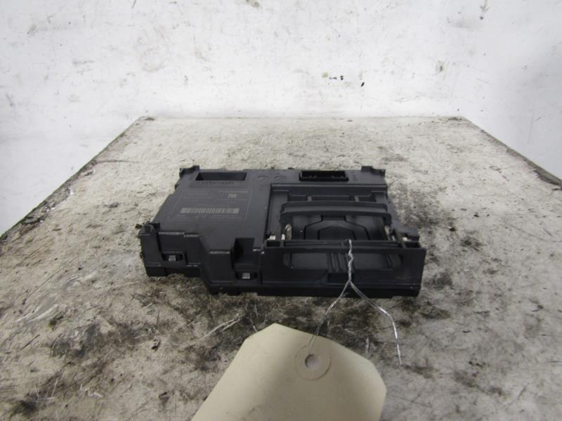 Lecteur de carte (neiman) RENAULT CLIO 4 PHASE 1 Diesel - 1