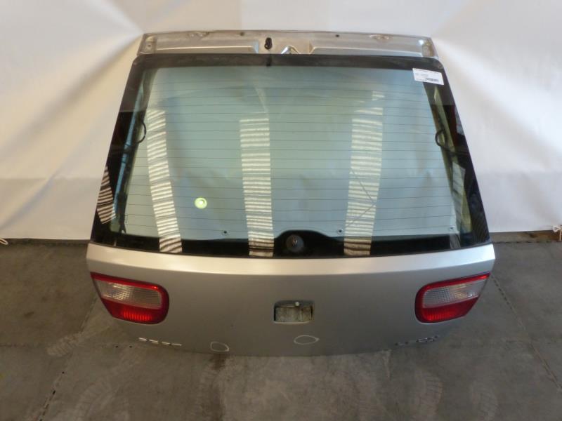 Malle/Hayon arriere SEAT LEON 1 Diesel - 1