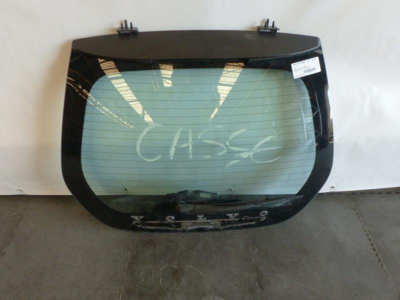 Lunette arriere VOLVO C 30 PHASE 2 Diesel - 1