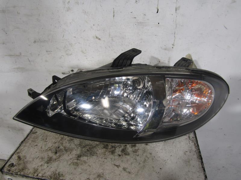 Gruppo ottico anteriore principale sinistro (luci)(faro) CHEVROLET LACETTI 1 Diésel - 1