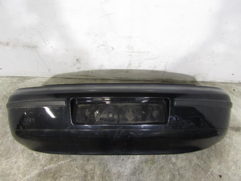 Pare choc arriere SEAT LEON 1 Diesel - 1