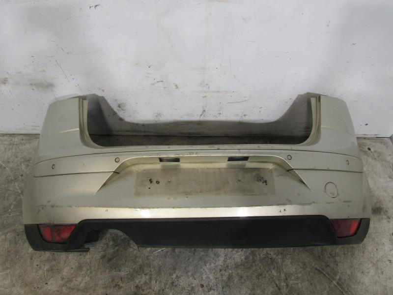 Pare choc arriere SEAT ALTEA PHASE 1 Diesel - 1