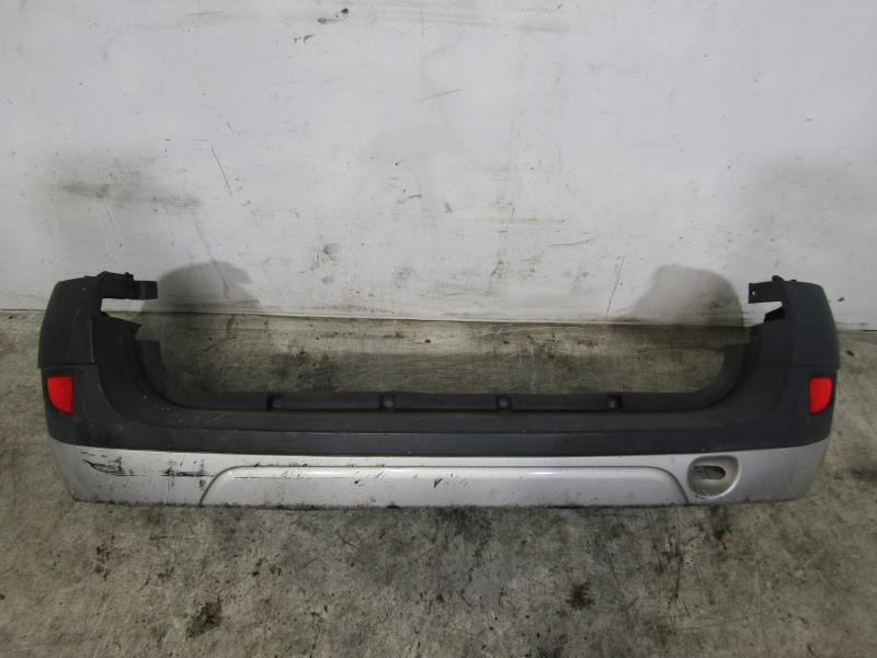 Pare choc arriere DACIA LOGAN MCV 1 PHASE 1 BREAK Diesel - 1