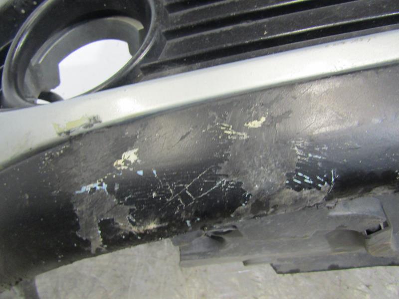 Pare choc avant RENAULT ESPACE 4 PHASE 1 Diesel - 1