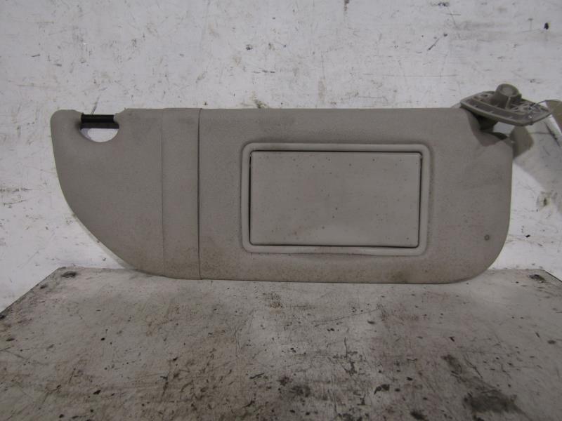 Visiera parasole destra CITROEN C3 PLURIEL PHASE 1 CABRIOLET Gasolina - 1