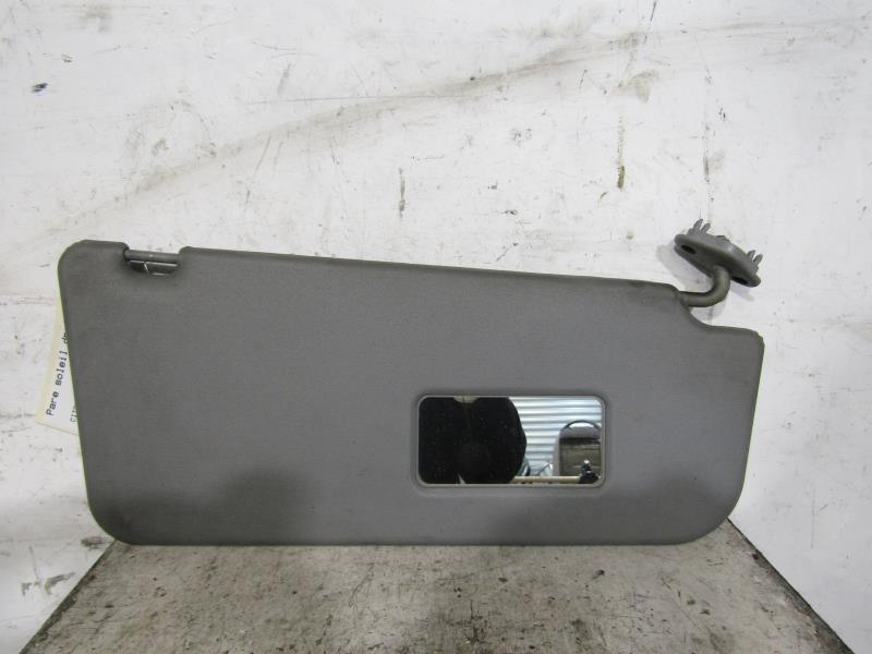 Visiera parasole destra CITROEN BERLINGO 1 PHASE 1 Gasolina - 1
