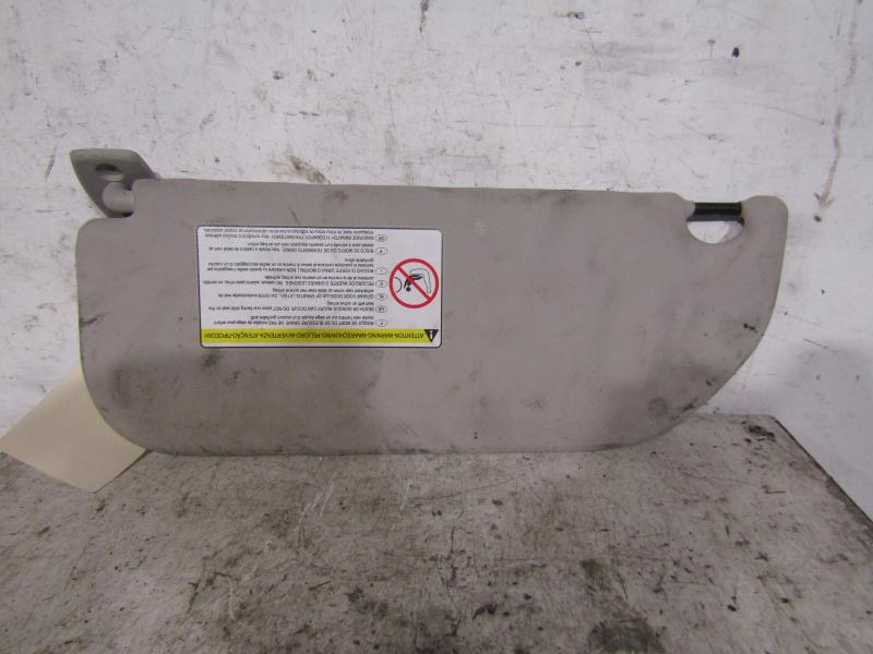 Visiera parasole destra TOYOTA AYGO 1 PHASE 1 Gasolina - 1