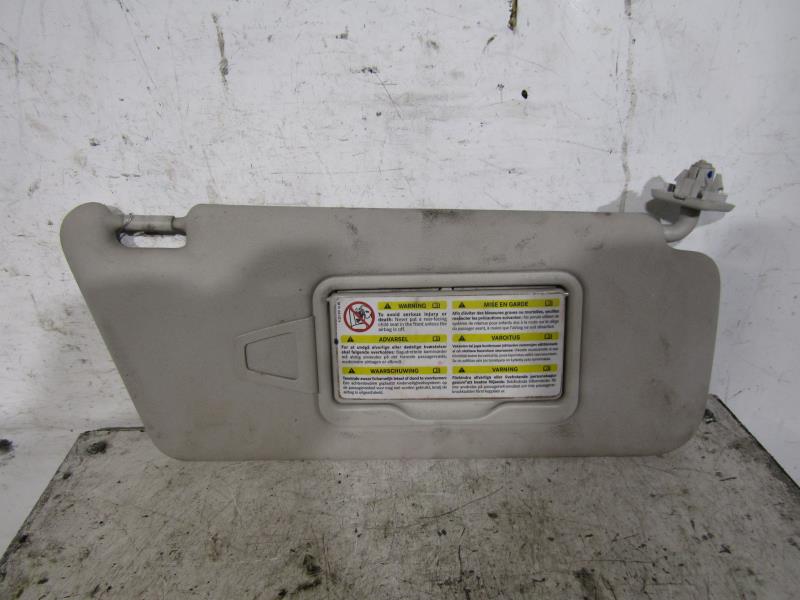 Visiera parasole destra MERCEDES CLASSE A 169 PHASE 1 Diésel - 1