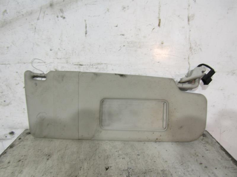Visiera parasole destra VOLKSWAGEN GOLF 5 Diésel - 1