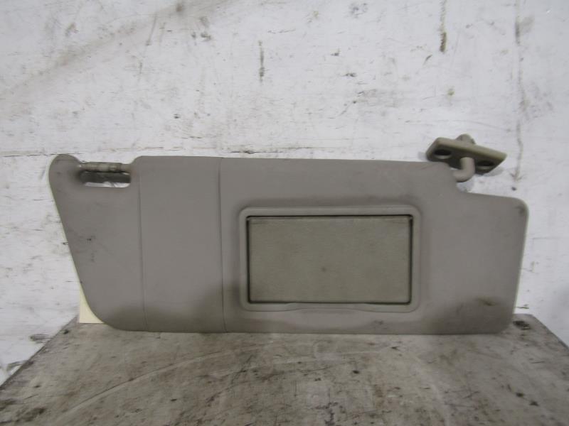 Visiera parasole destra MERCEDES CLASSE C 203 PHASE 1 Diésel - 1