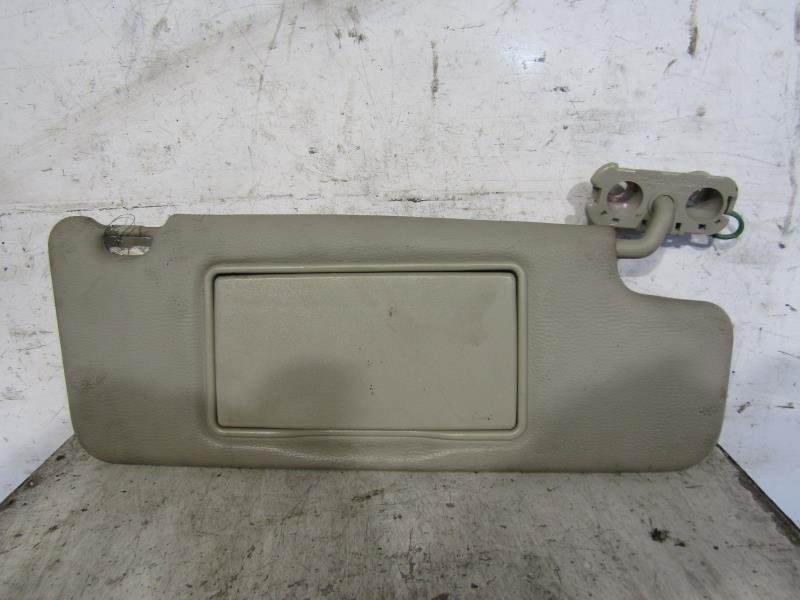 Visiera parasole destra VOLVO S 80 1 PHASE 1 Diésel - 1