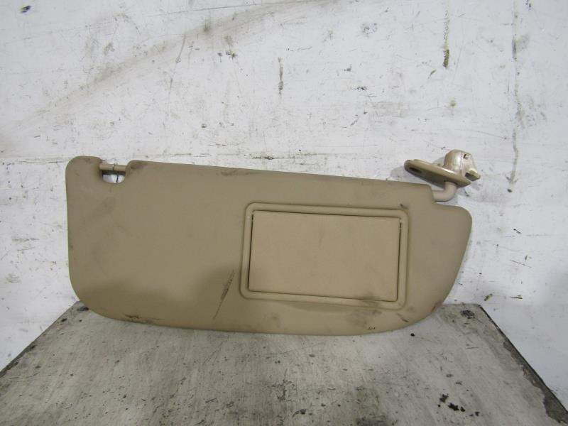 Visiera parasole destra PEUGEOT 406 COUPE Gasolina - 1