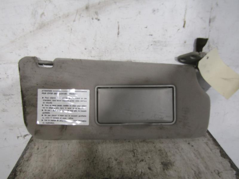 Visiera parasole destra HYUNDAI TRAJET Diésel - 1